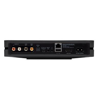 Bluesound Node (N130) WiFi Streamer with 2 way Bluetooth