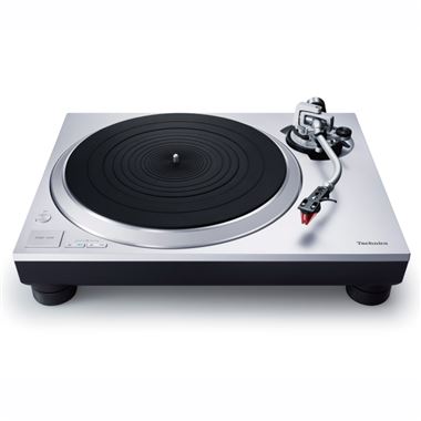 Technics C600 Package Integrated Amplifier, Streamer, CD Player, DAB/FM Radio & Speakers - EX-Dem with Cables and Optional Turntable