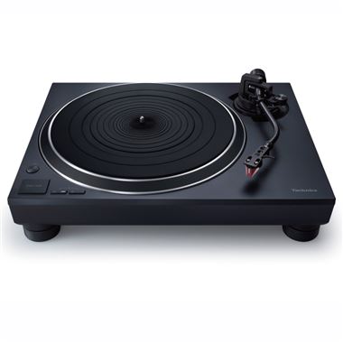Technics C600 Package Integrated Amplifier, Streamer, CD Player, DAB/FM Radio & Speakers - EX-Dem with Cables and Optional Turntable