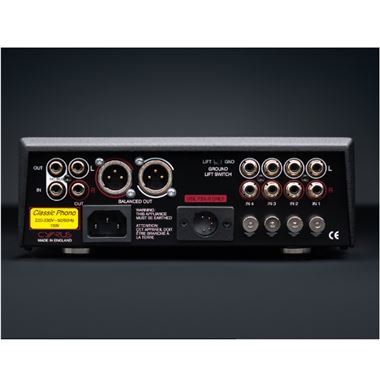  Cyrus Classic Phono Preamplifier