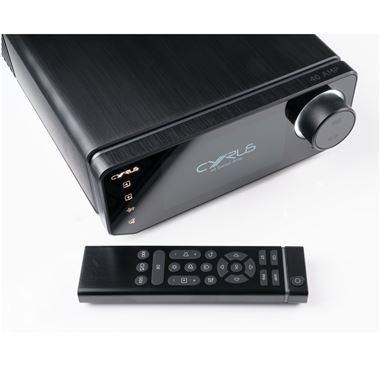 Cyrus 40 Series Integrated Amplifier (PSU Upgrade Compatible) 