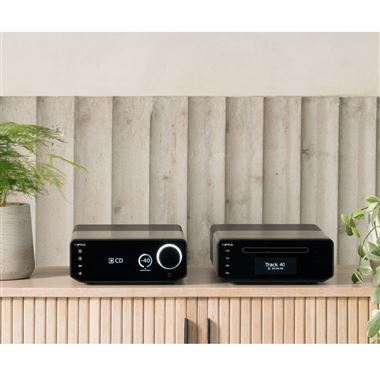 Cyrus 40 Series Integrated Amplifier (PSU Upgrade Compatible) 