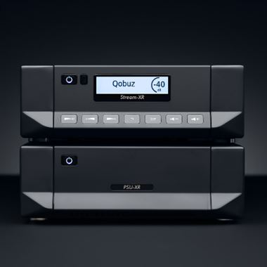 Cyrus Stream XR Music Streamer, Limited Stock Offer.