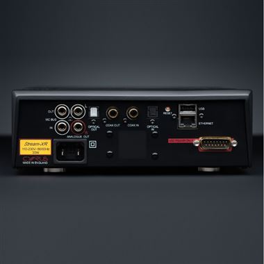 Cyrus Stream XR Music Streamer, Limited Stock Offer.