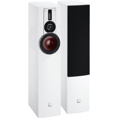 Dali Rubicon 5 Floorstanding Speakers, Special Half Price Offer, Last Few.
