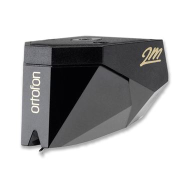 EAT C-Major Turntable with Cartridge Options