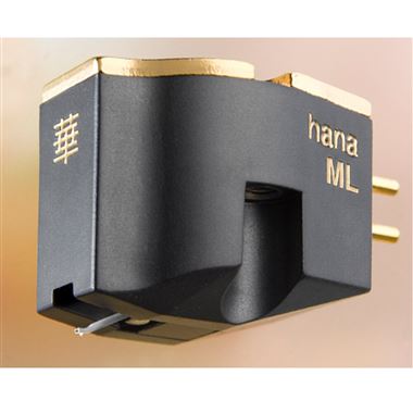 EAT C-Major Turntable with Cartridge Options