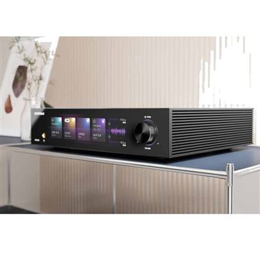 Eversolo DAC-Z10 - DAC, Analogue Preamplifier & Headphone Amp.