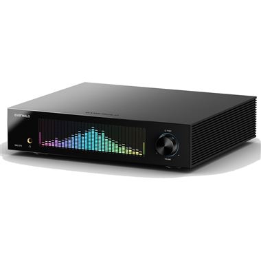 Eversolo DAC-Z10 - DAC, Analogue Preamplifier & Headphone Amp.