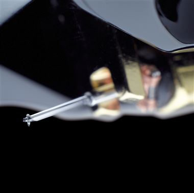 Hana Umami Black Moving Coil Cartridge