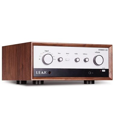 Leak Stereo 130 Integrated Amplifier with DAC and Bluetooth