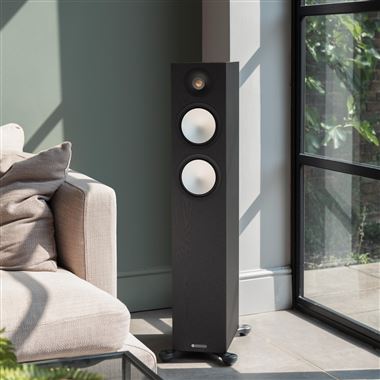 Monitor Audio Bronze 300 7G Floorstanding Speakers