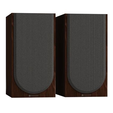Monitor Audio Silver 100 8G Standmount Speakers