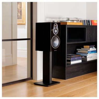Monitor Audio Silver 100 8G Standmount Speakers