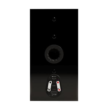 Monitor Audio Silver 100 8G Standmount Speakers