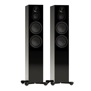 Monitor Audio Silver 300 8G Floorstanding Speakers