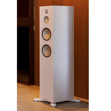 Monitor Audio Silver 300 8G Floorstanding Speakers