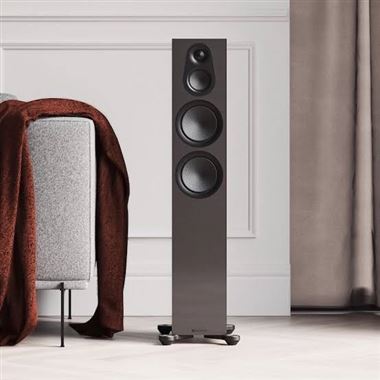 Monitor Audio Silver 300 8G Floorstanding Speakers