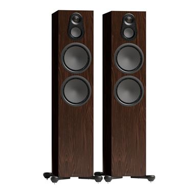 Monitor Audio Silver 500 8G Floorstanding Speakers