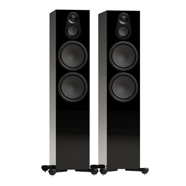 Monitor Audio Silver 500 8G Floorstanding Speakers