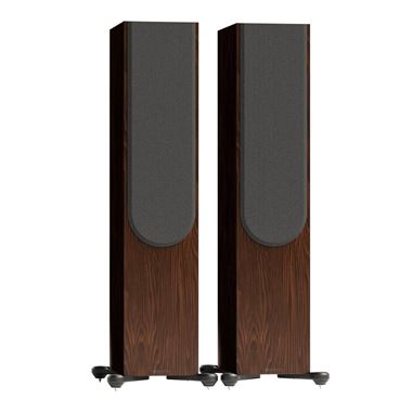 Monitor Audio Silver 500 8G Floorstanding Speakers