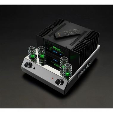 McIntosh MA252 Valve Hybrid 100w Integrated Amplifier