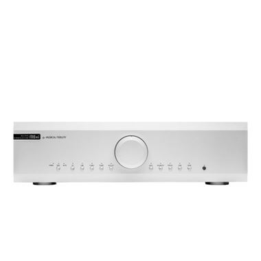 Musical Fidelity M6xi Integrated Amplifier with DAC & MM/MC Phono