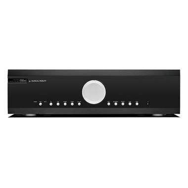 Musical Fidelity M6xi Integrated Amplifier with DAC & MM/MC Phono