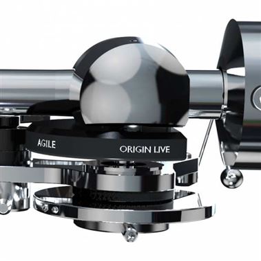 Origin Live Agile Tonearm
