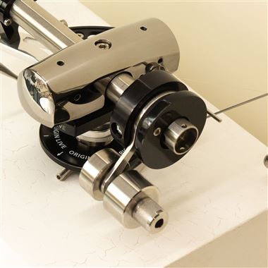 Origin Live Agile Tonearm