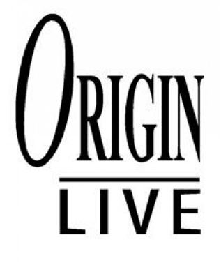 Origin Live Aurora MKIV Turntable Chassis (no arm or cartridge) - Ex Dem