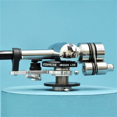 Origin Live Enterprise Mk5 ToneArm 