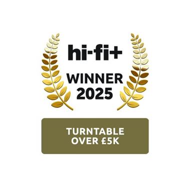 Origin Live Sovereign Mk5 & Sovereign Special Turntable Chassis