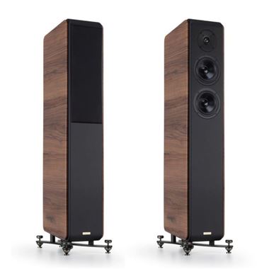 Opera Grand Mezza V2 Speakers