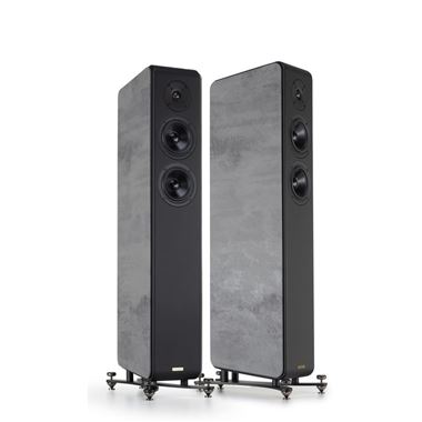 Opera Grand Mezza V2 Speakers
