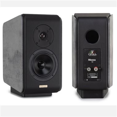Opera Mezza Loudspeakers