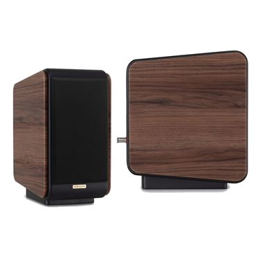 Opera Mezza V2 Speakers