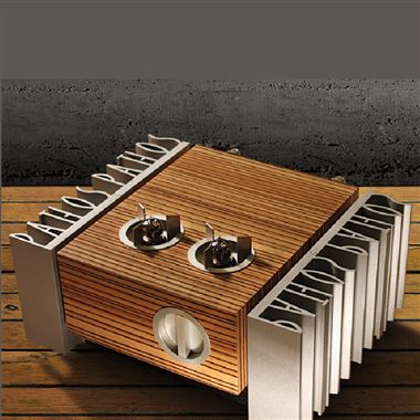 Pathos Classic Remix Class A/AB Hybrid Valve Amplifier