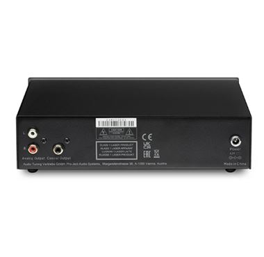 Project CD Box E CD Player