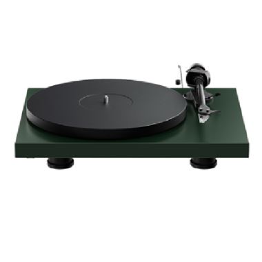 Project Debut Evo 2 Turntable