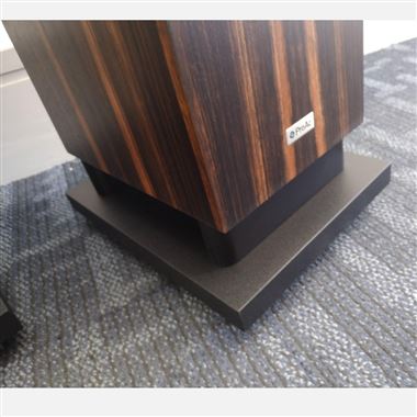 Limited Offer... ProAc Response DT8 Speakers In Luxury Ebony Finish... Save Over £900