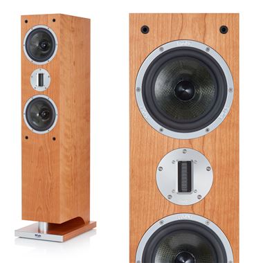 ProAc K3 Compact Flagship Series Loudspeakers 