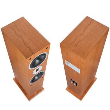 ProAc K3 Compact Flagship Series Loudspeakers 