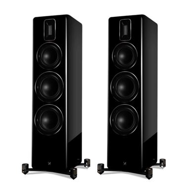 Quad Revela 2 Floorstanding Speakers