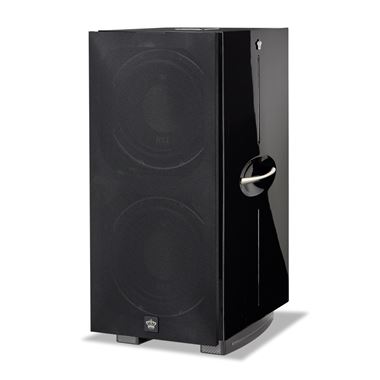 New... REL 212 Black Label Subwoofer