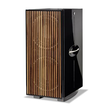 New... REL 212 Black Label Subwoofer