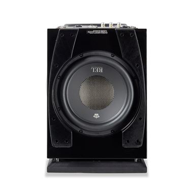 New... REL 212 Black Label Subwoofer