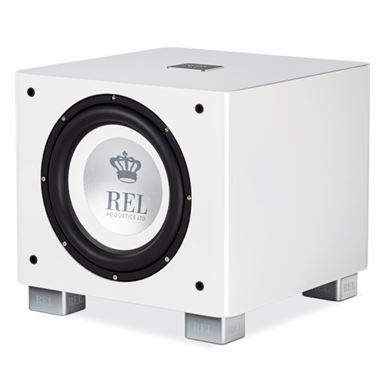 REL T9x Active Subwoofer