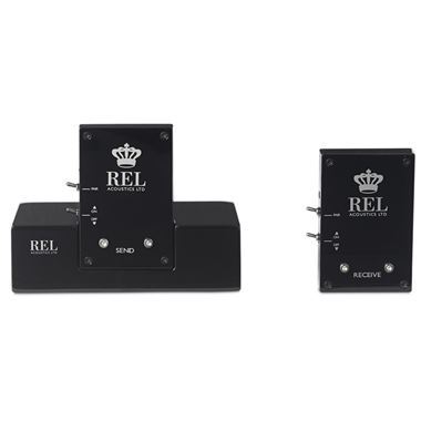 REL T9x Active Subwoofer