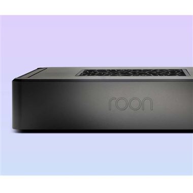 Roon Nucleus One Music Server Hub